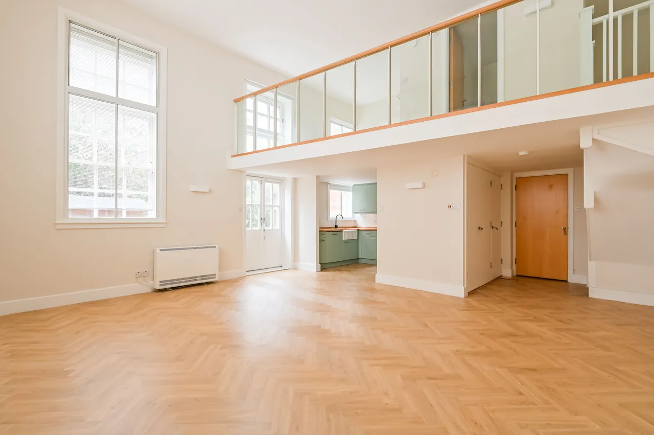 3 The Old School, 146 York Way, London, photo 2