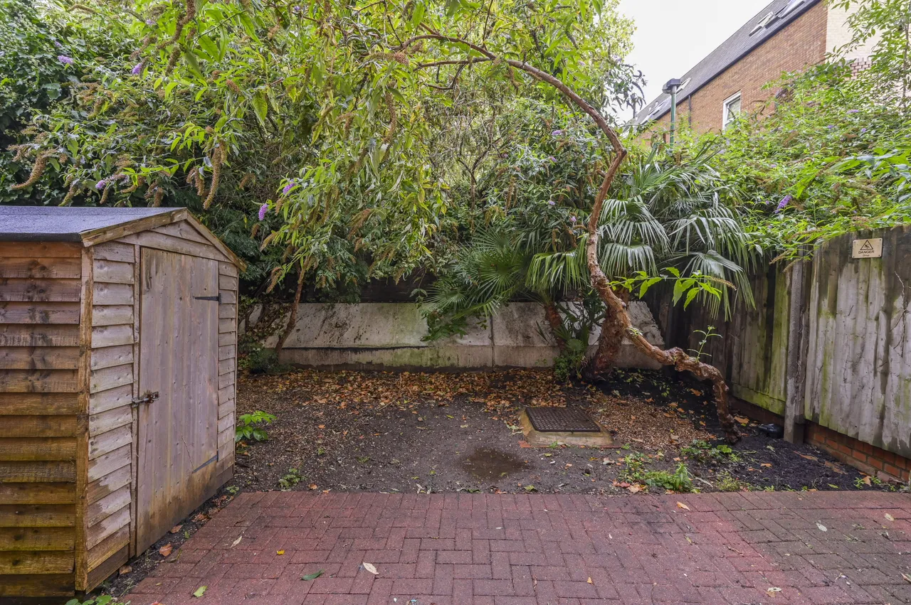 3 The Old School, 146 York Way, London, photo 8