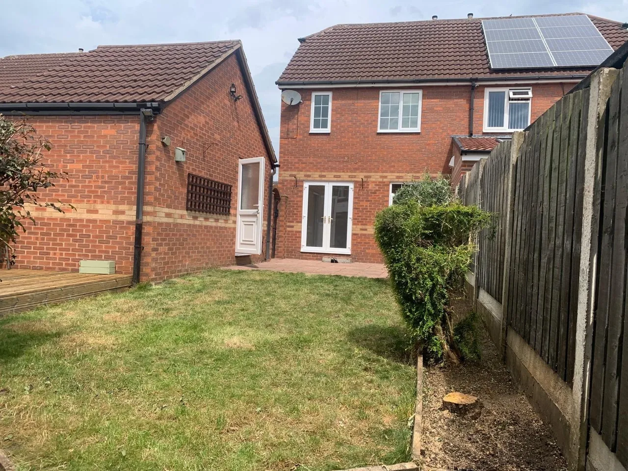 Horsehead Lane, Bolsover, S44, photo 9