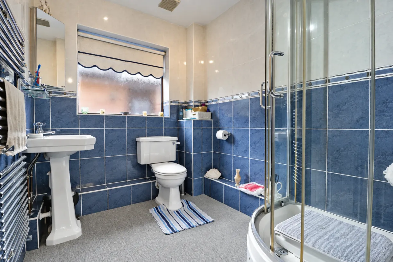 Ruxley Road, Bucknall, ST2, photo 10