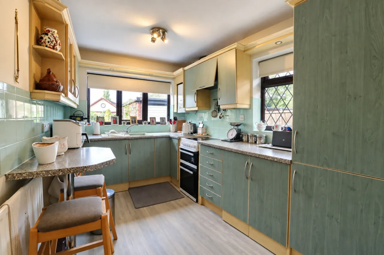 Ruxley Road, Bucknall, ST2, photo 6