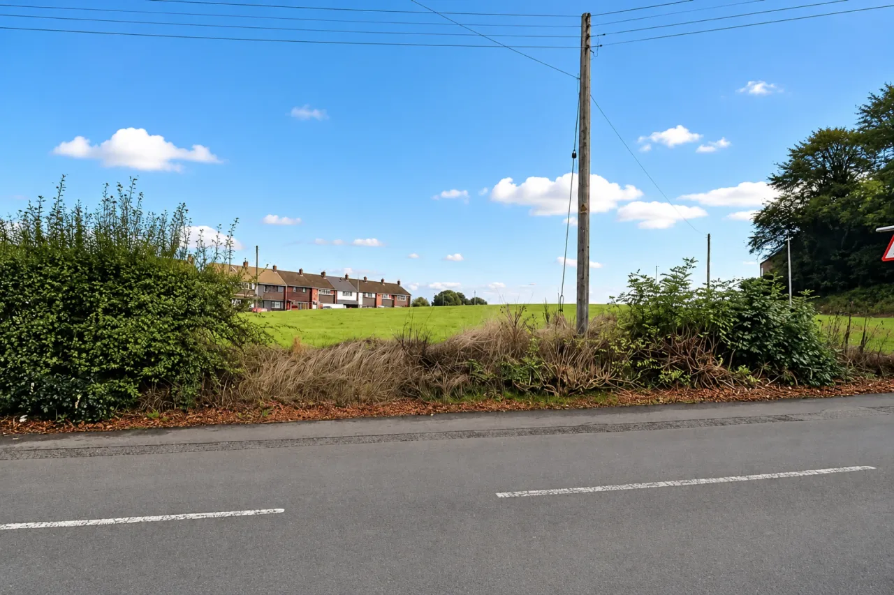 Ruxley Road, Bucknall, ST2, photo 14
