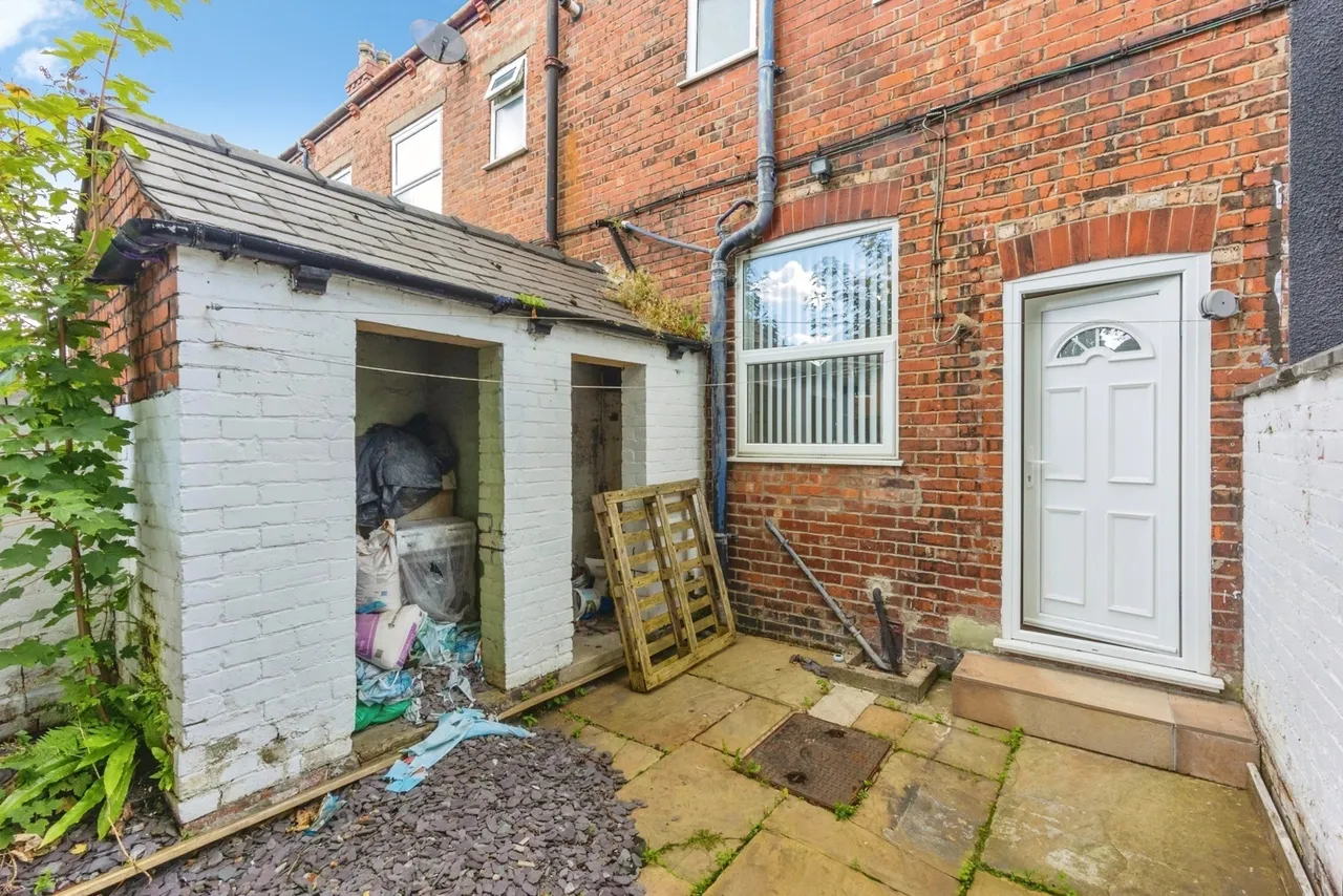 Higher Bents Lane, Bredbury, Stockport, Greater Manchester, SK6, photo 16