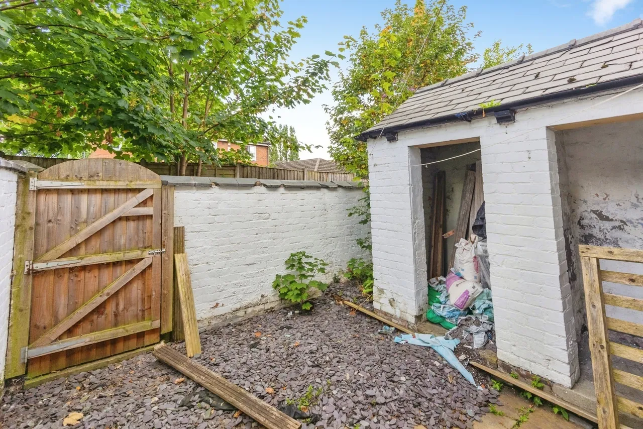 Higher Bents Lane, Bredbury, Stockport, Greater Manchester, SK6, photo 17