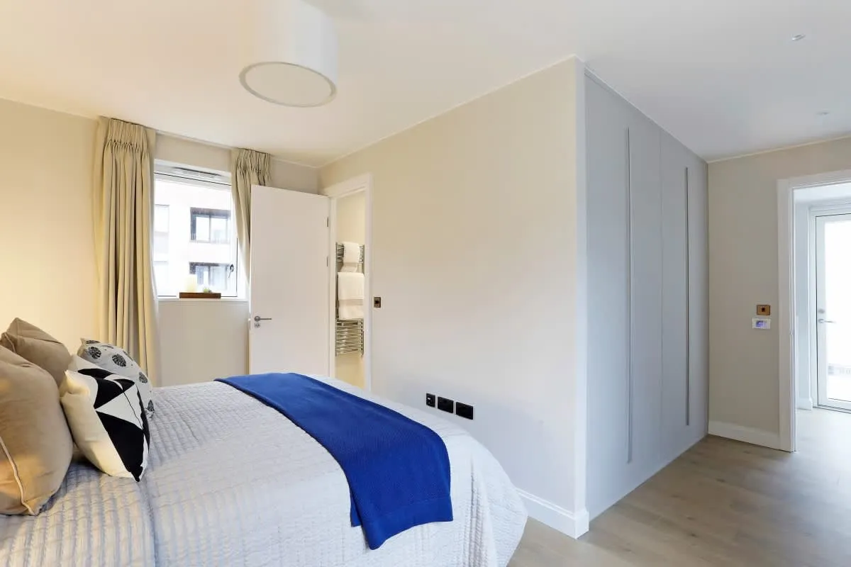 Soapmaker Mews, London, E15, photo 13