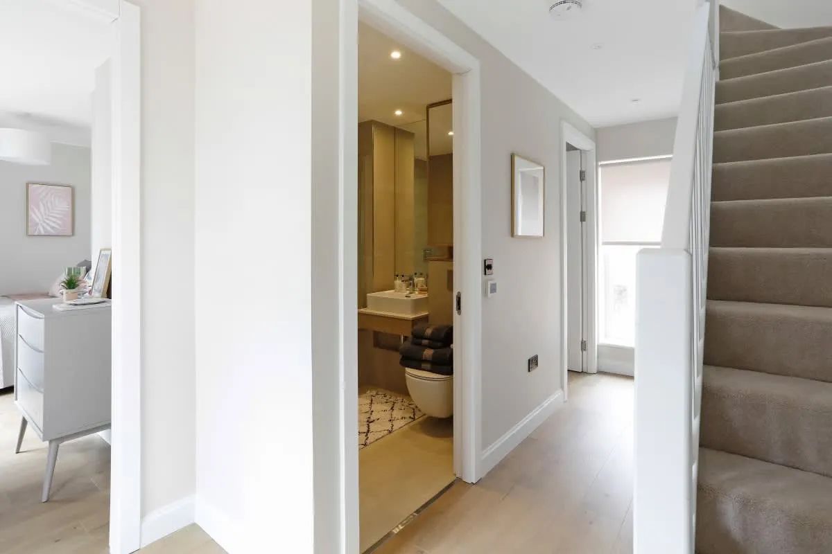 Soapmaker Mews, London, E15, photo 10