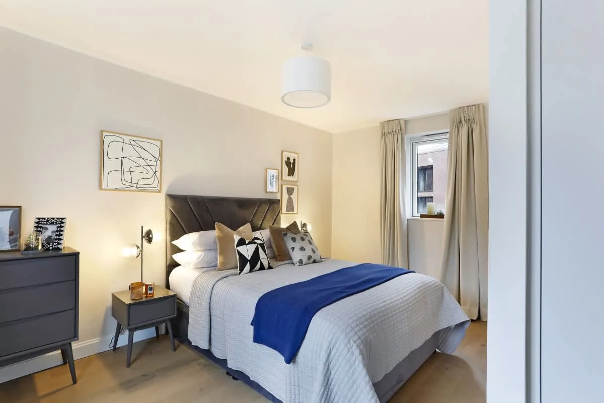 Soapmaker Mews, London, E15, photo 11