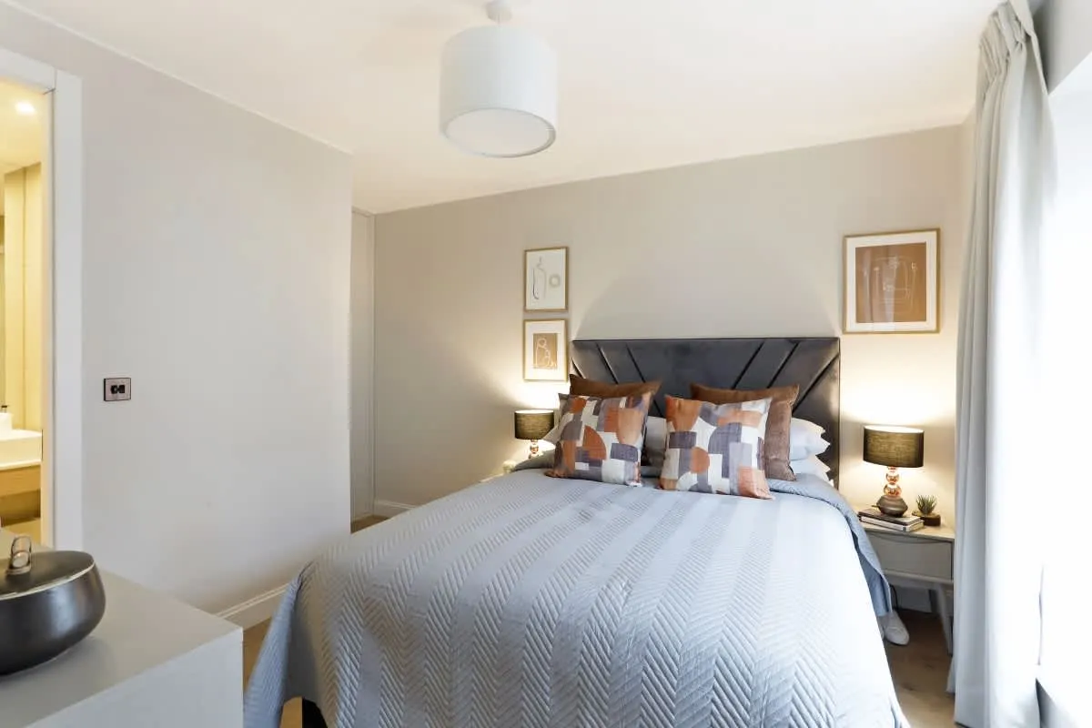 Soapmaker Mews, London, E15, photo 18