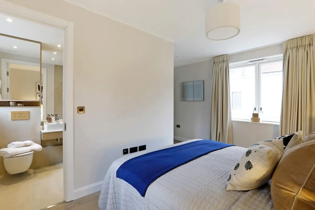 Soapmaker Mews, London, E15, photo 14