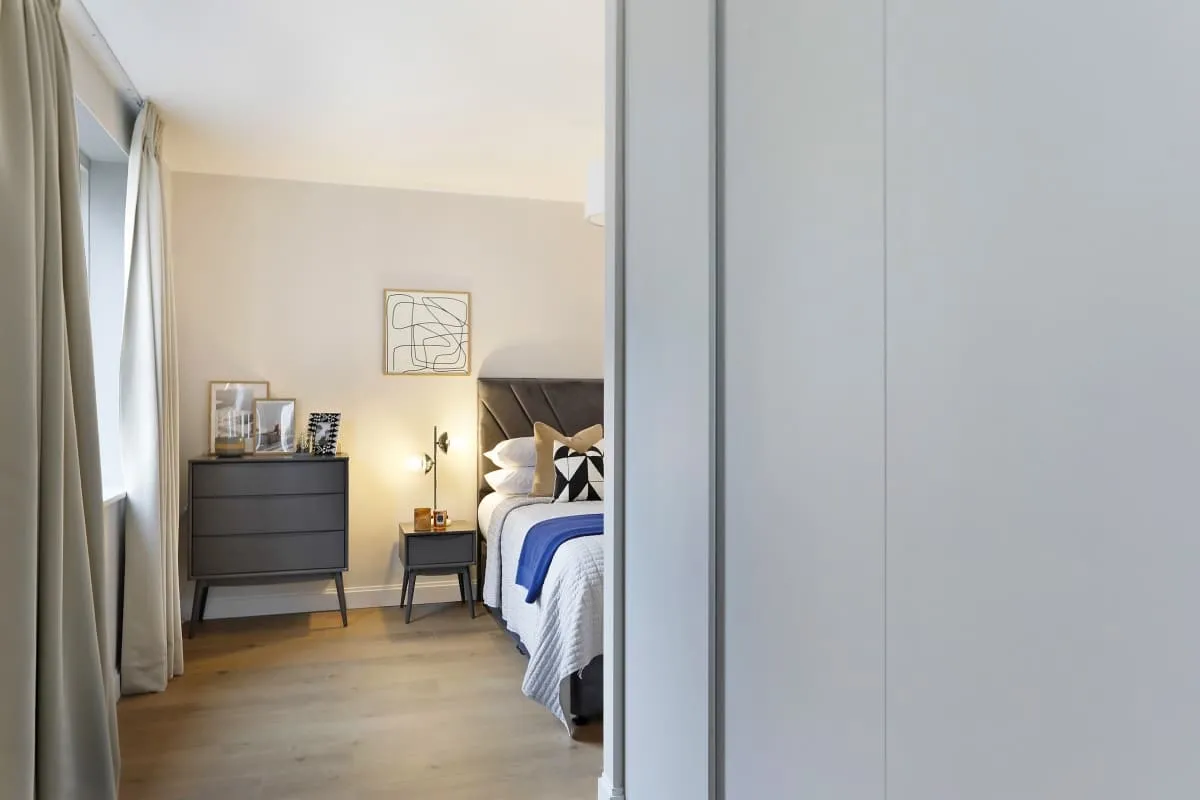 Soapmaker Mews, London, E15, photo 15