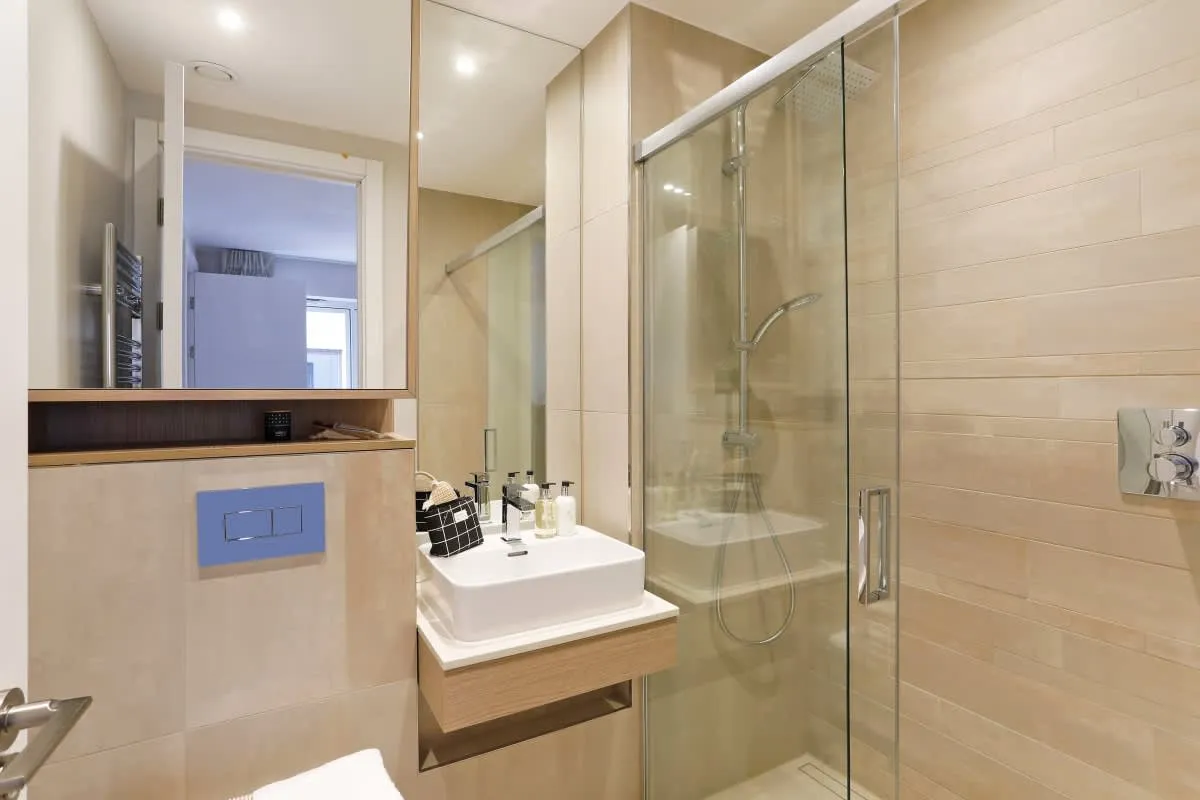 Soapmaker Mews, London, E15, photo 21