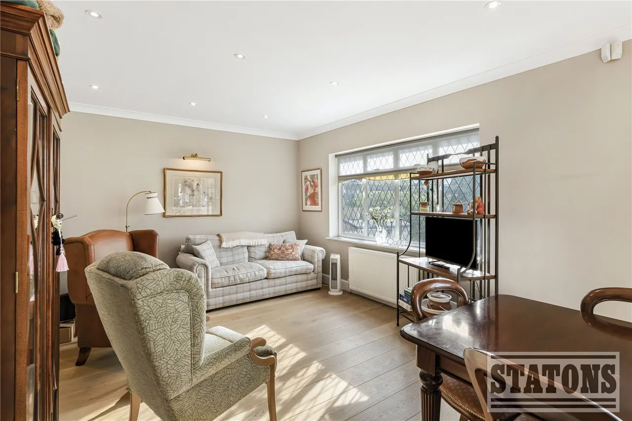 Cockfosters Road, Hadley Wood, EN4 0JT, photo 8
