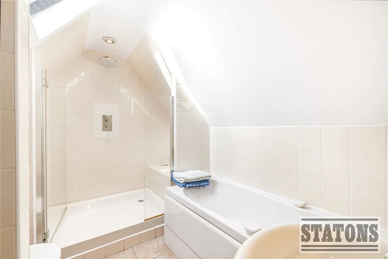 Cockfosters Road, Hadley Wood, EN4 0JT, photo 19