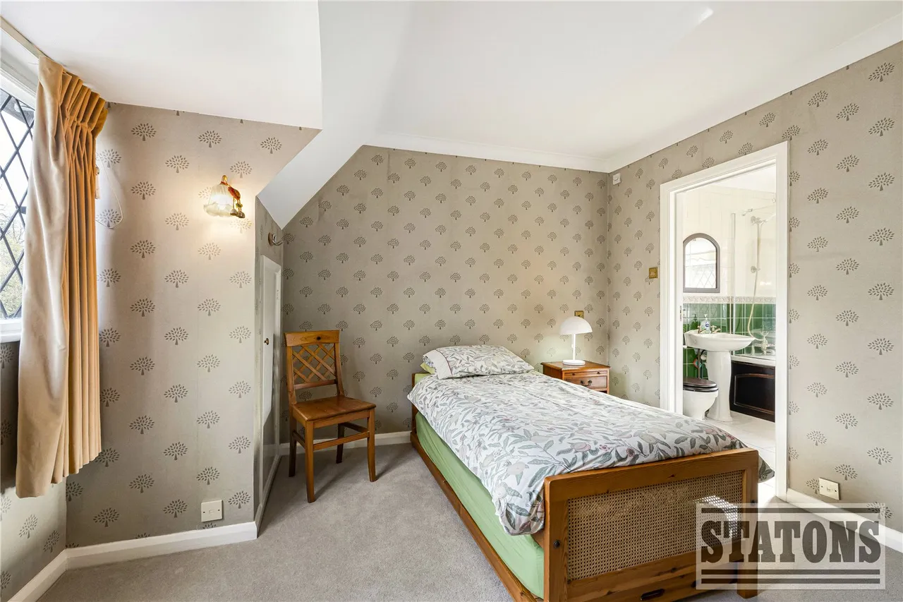 Cockfosters Road, Hadley Wood, EN4 0JT, photo 16