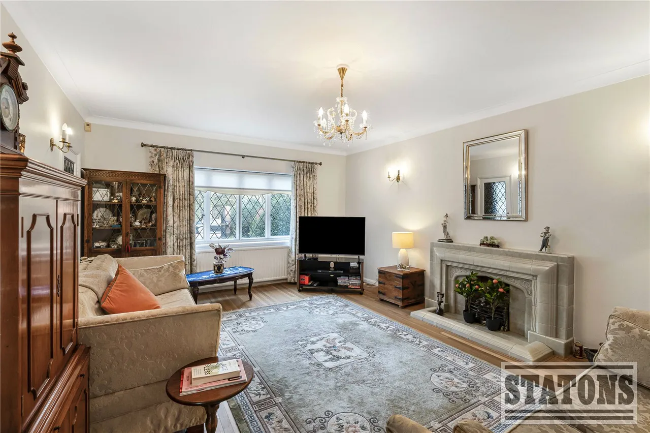 Cockfosters Road, Hadley Wood, EN4 0JT, photo 5
