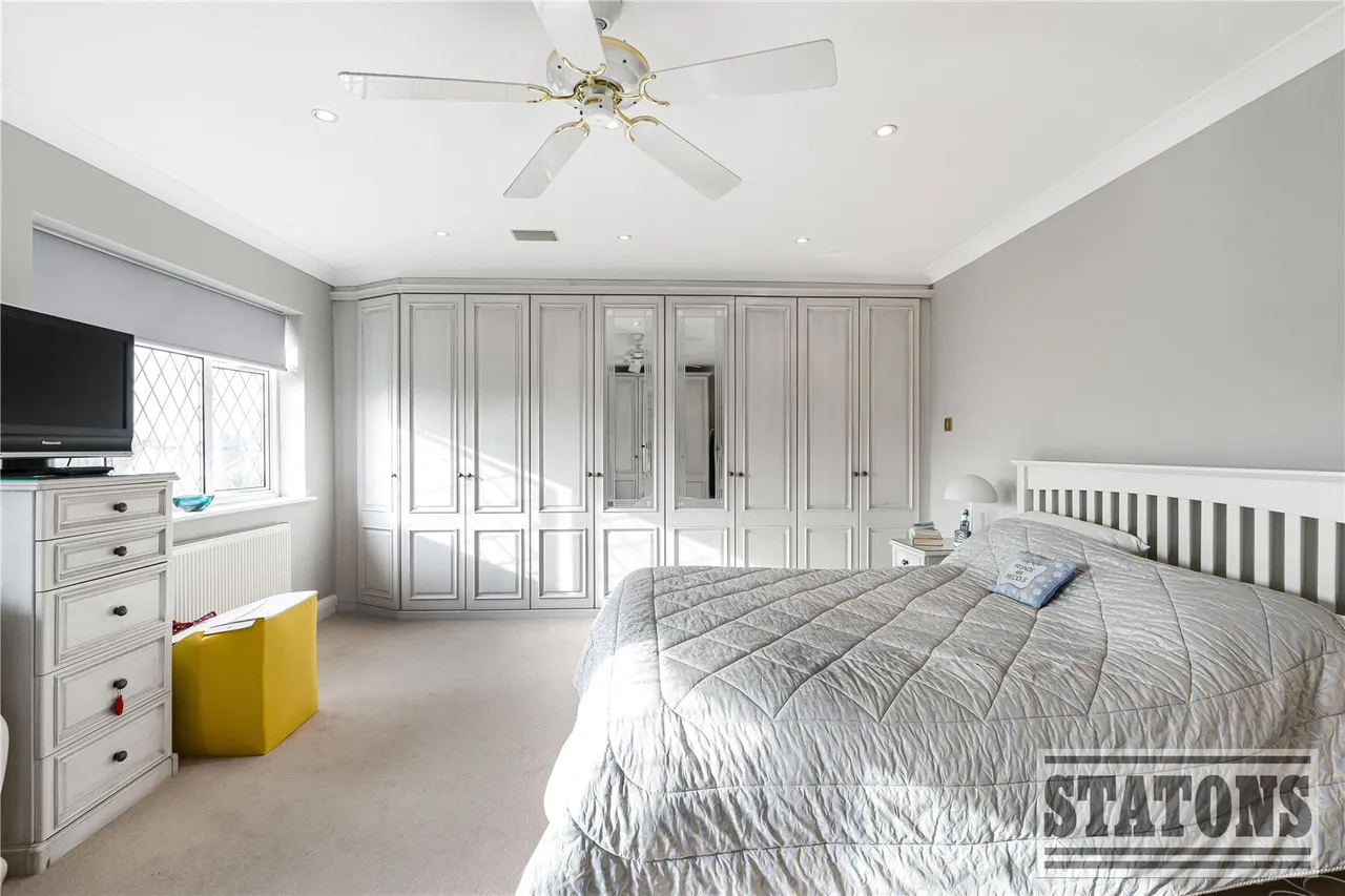 Cockfosters Road, Hadley Wood, EN4 0JT, photo 13