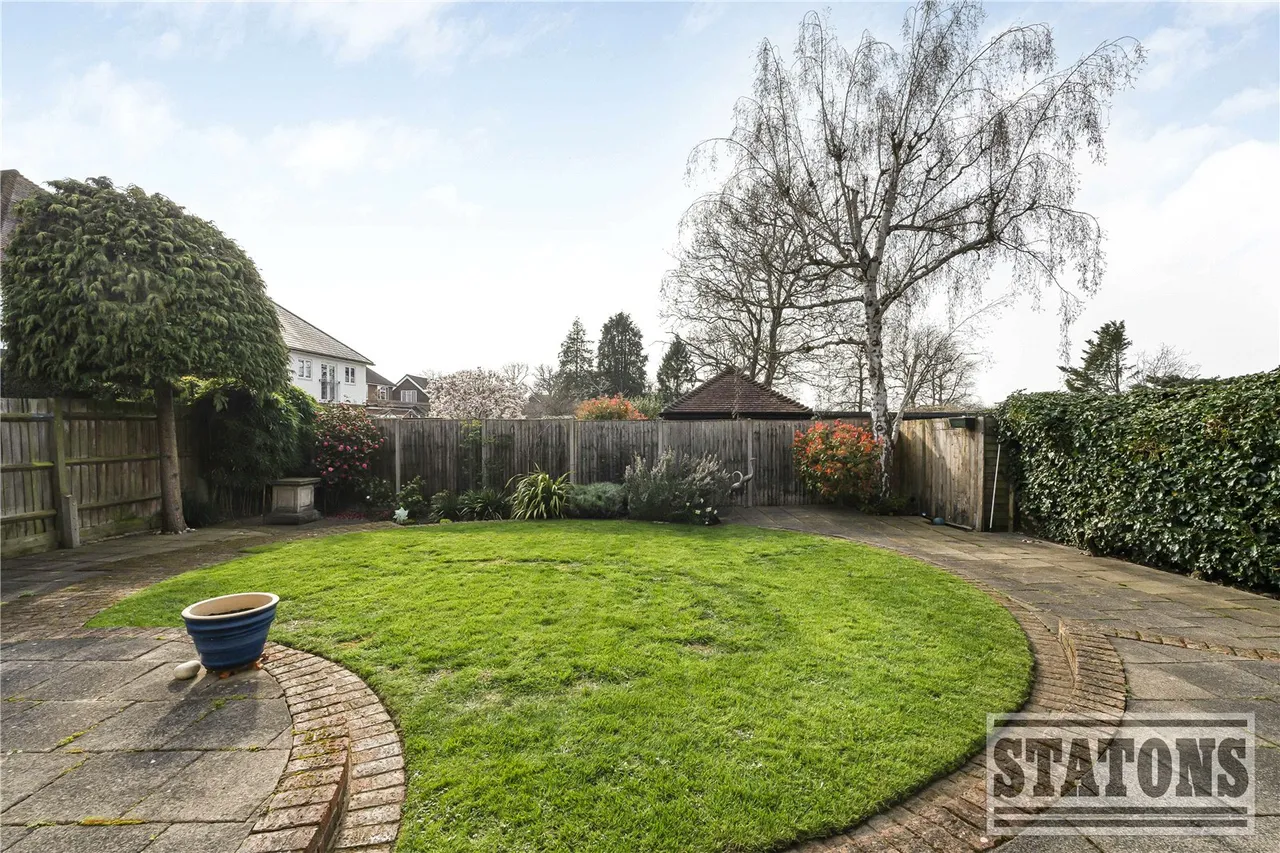 Cockfosters Road, Hadley Wood, EN4 0JT, photo 20