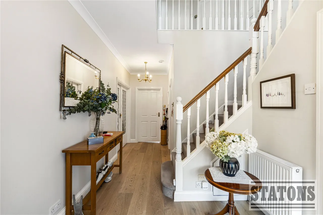 Cockfosters Road, Hadley Wood, EN4 0JT, photo 4