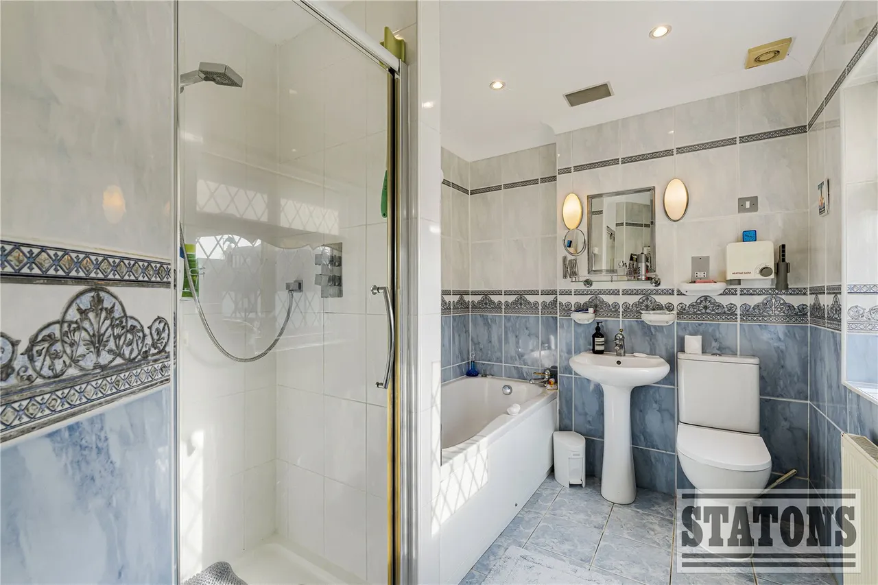Cockfosters Road, Hadley Wood, EN4 0JT, photo 14