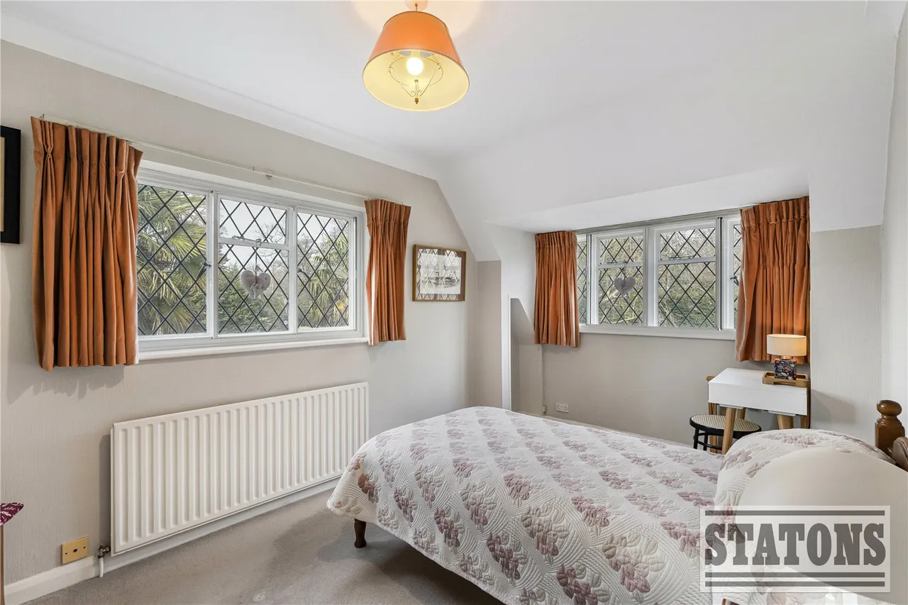 Cockfosters Road, Hadley Wood, EN4 0JT, photo 15