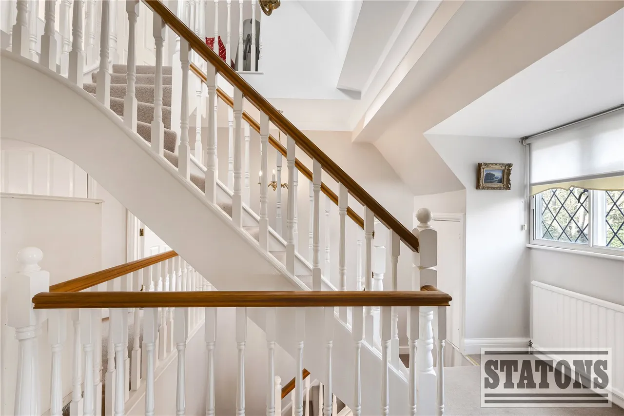 Cockfosters Road, Hadley Wood, EN4 0JT, photo 12