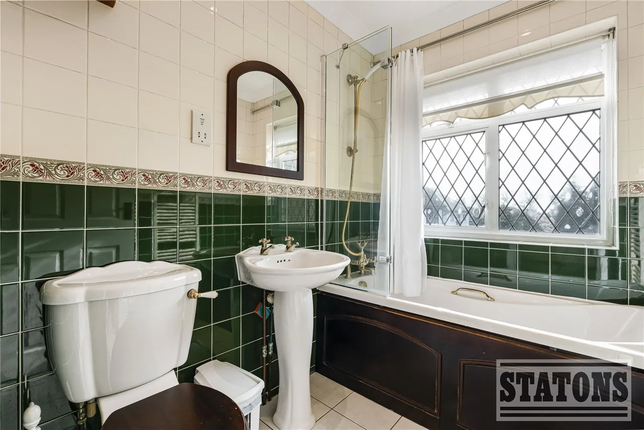 Cockfosters Road, Hadley Wood, EN4 0JT, photo 17