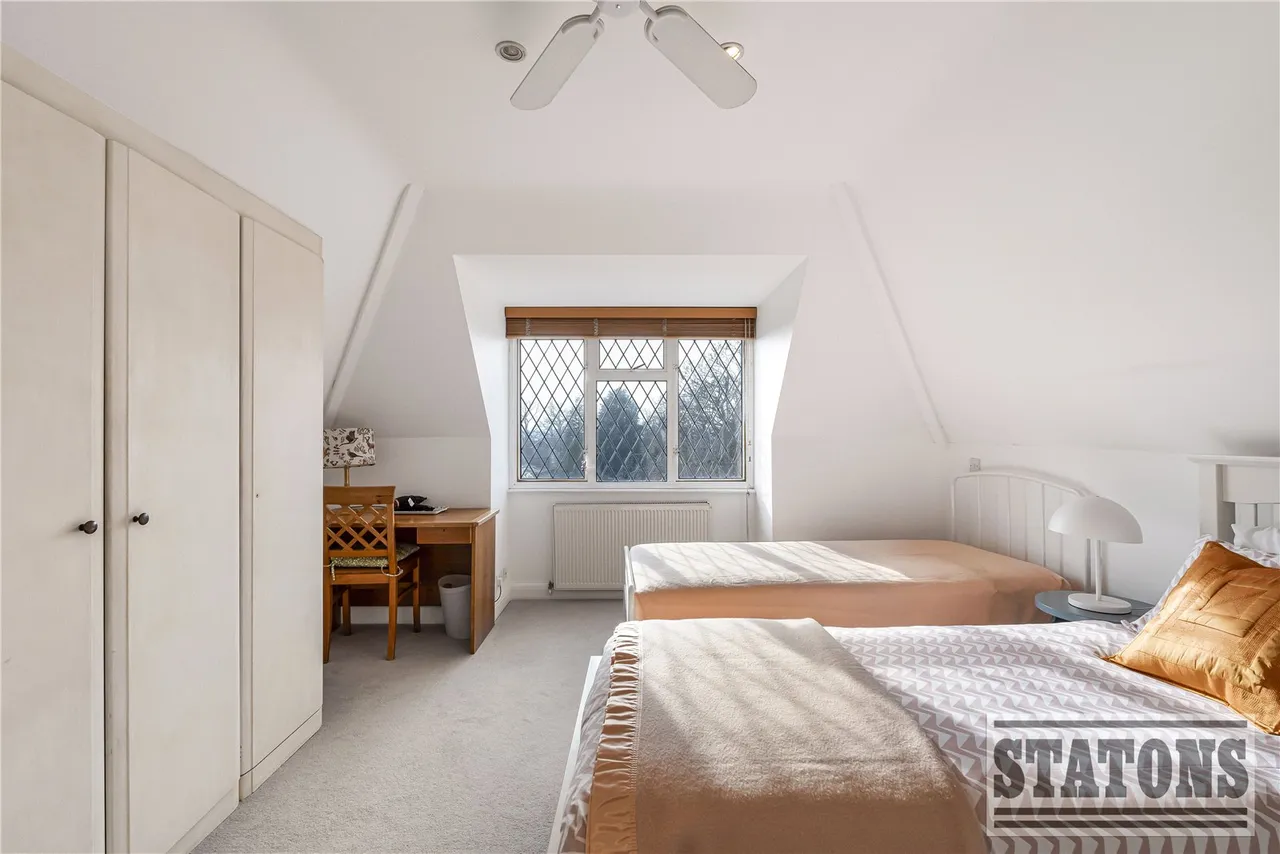 Cockfosters Road, Hadley Wood, EN4 0JT, photo 18