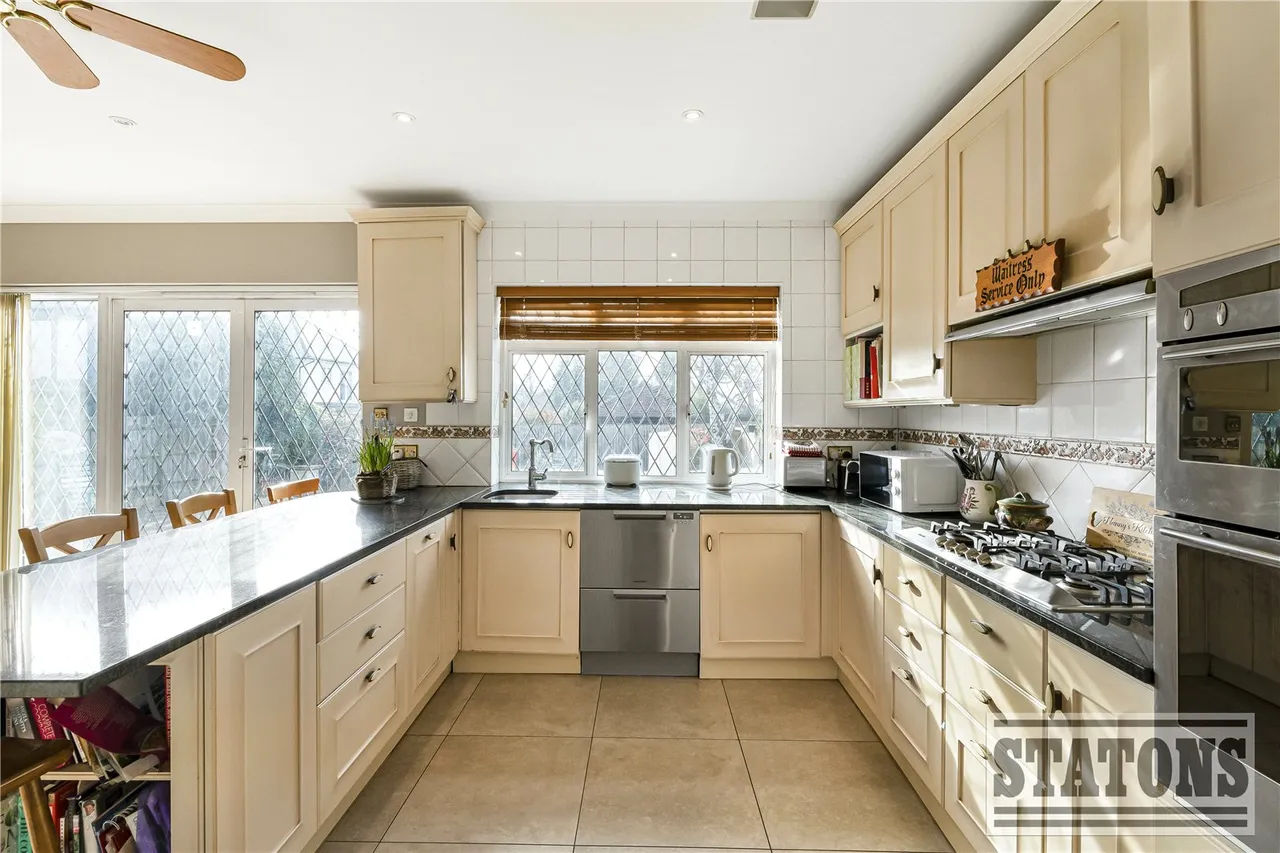 Cockfosters Road, Hadley Wood, EN4 0JT, photo 7