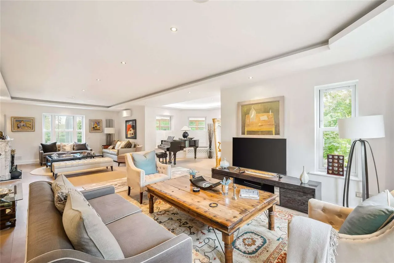 Burges Grove, Barnes, London, SW13 8BG, photo 2