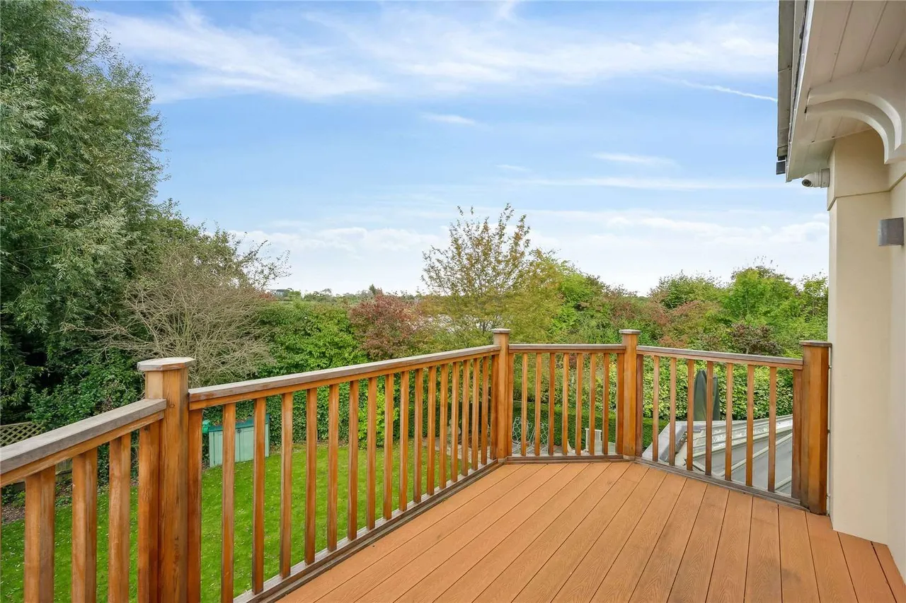 Burges Grove, Barnes, London, SW13 8BG, photo 10