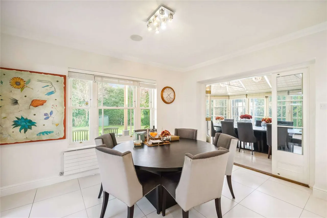 Burges Grove, Barnes, London, SW13 8BG, photo 7