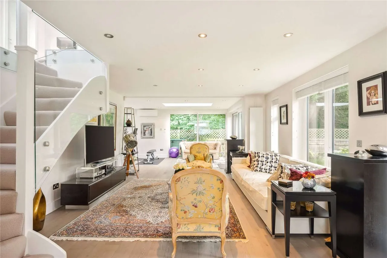 Burges Grove, Barnes, London, SW13 8BG, photo 6