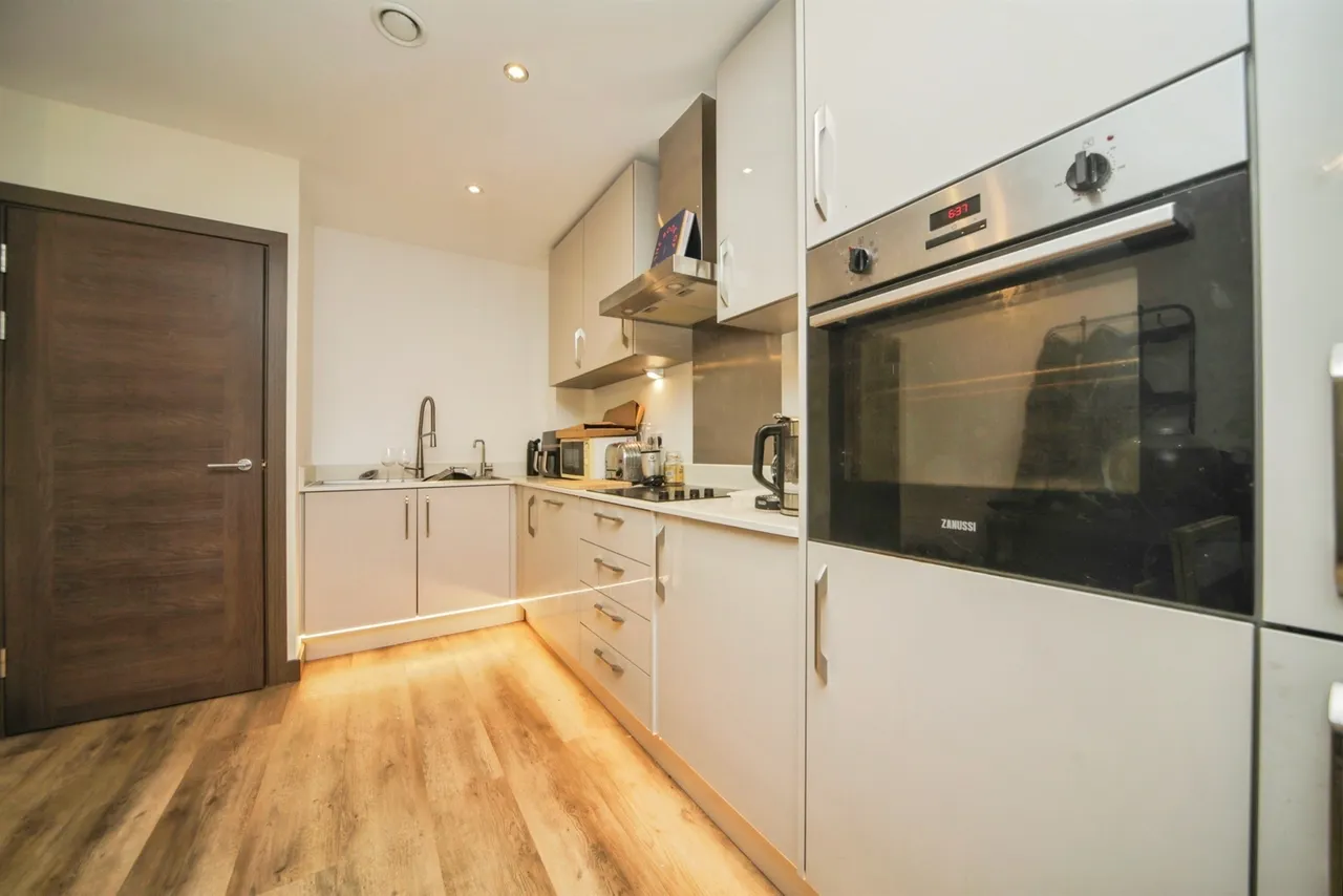 Houghton Way, Bury St. Edmunds, IP33, photo 4