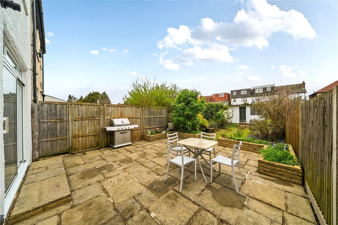 Thornhill Road, Surbiton, KT6, photo 11
