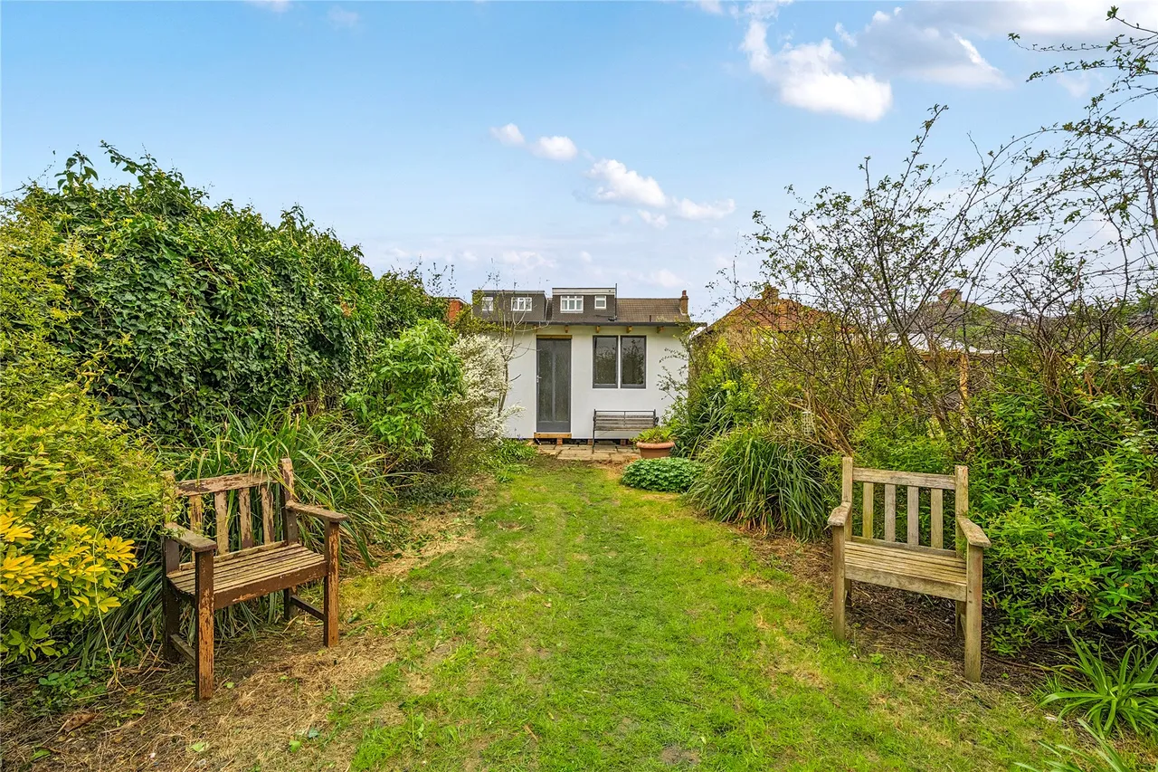 Thornhill Road, Surbiton, KT6, photo 4