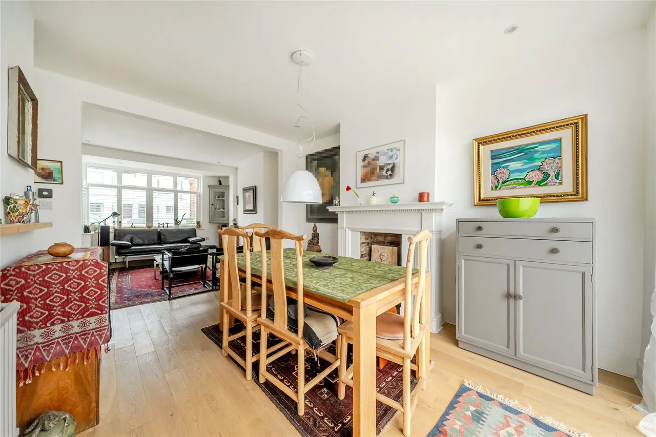 Thornhill Road, Surbiton, KT6, photo 6