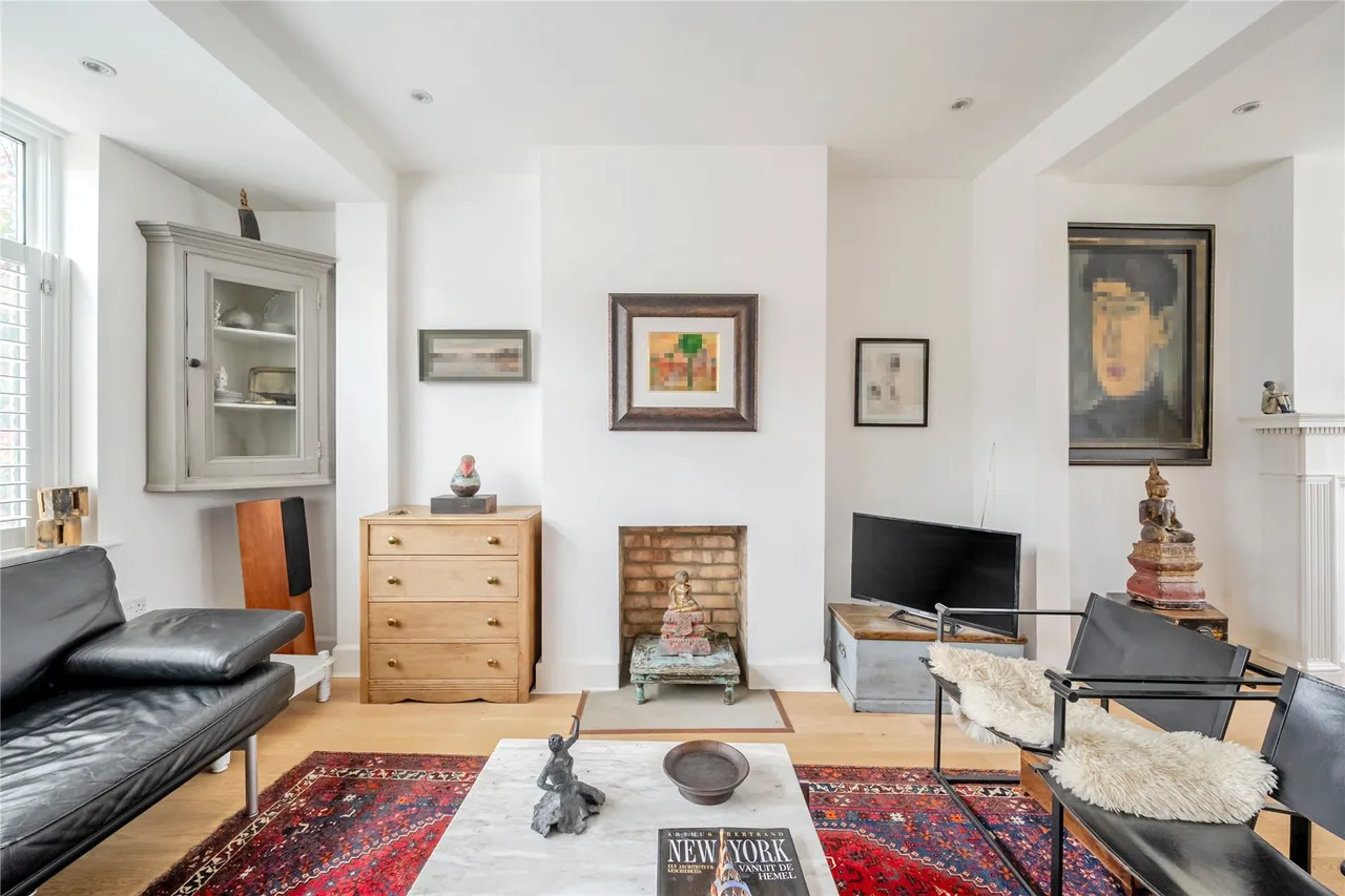 Thornhill Road, Surbiton, KT6, photo 5