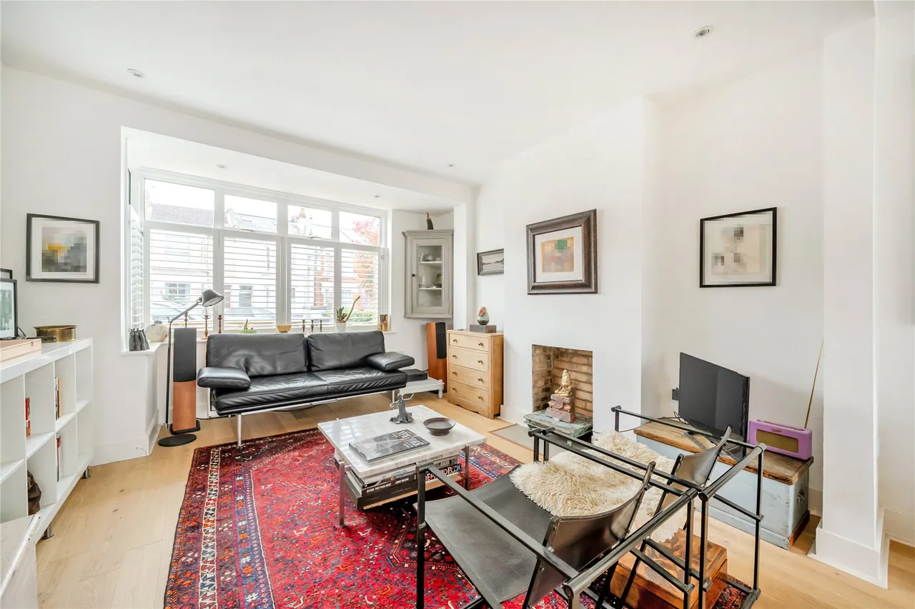 Thornhill Road, Surbiton, KT6, photo 3