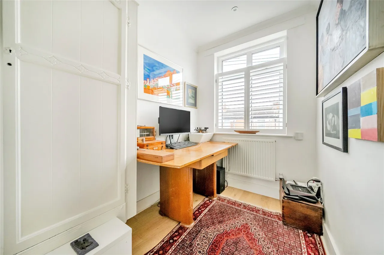 Thornhill Road, Surbiton, KT6, photo 10