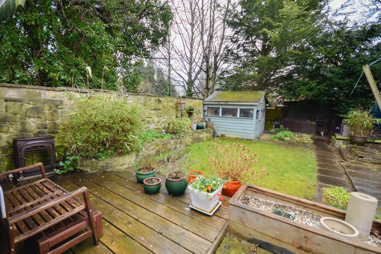 White Cottages, Monkton Village, NE32, photo 15