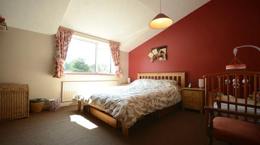 Marshall Close, Purley on Thames, RG8, photo 6