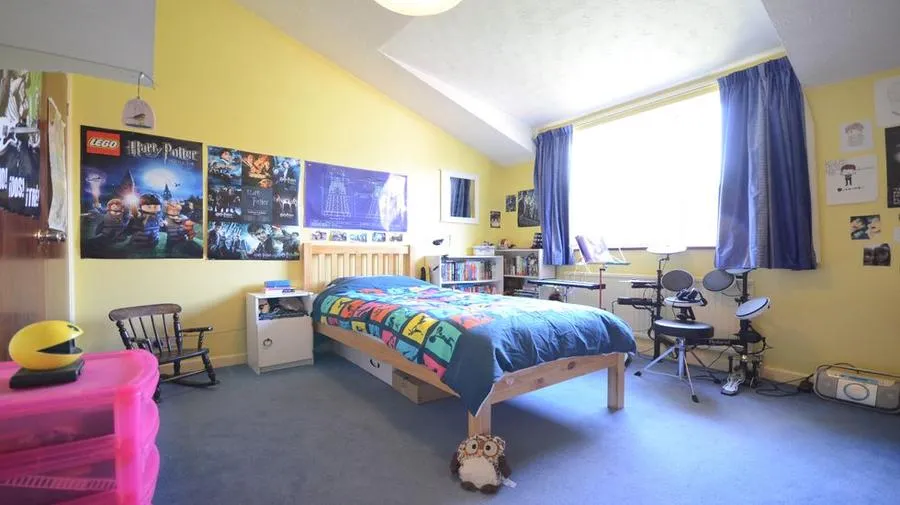 Marshall Close, Purley on Thames, RG8, photo 7