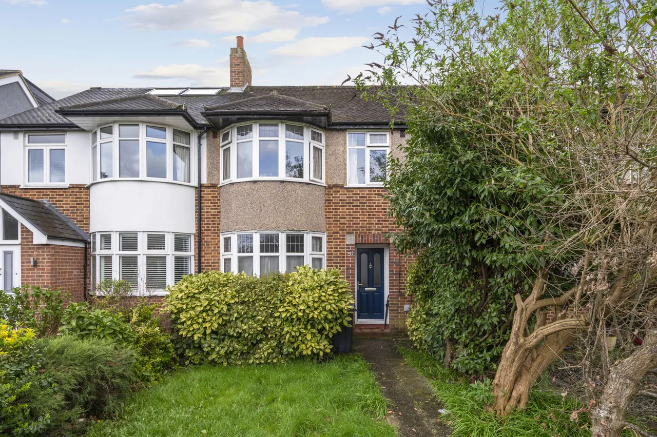Bushey Road, Raynes Park, SW20, photo 3