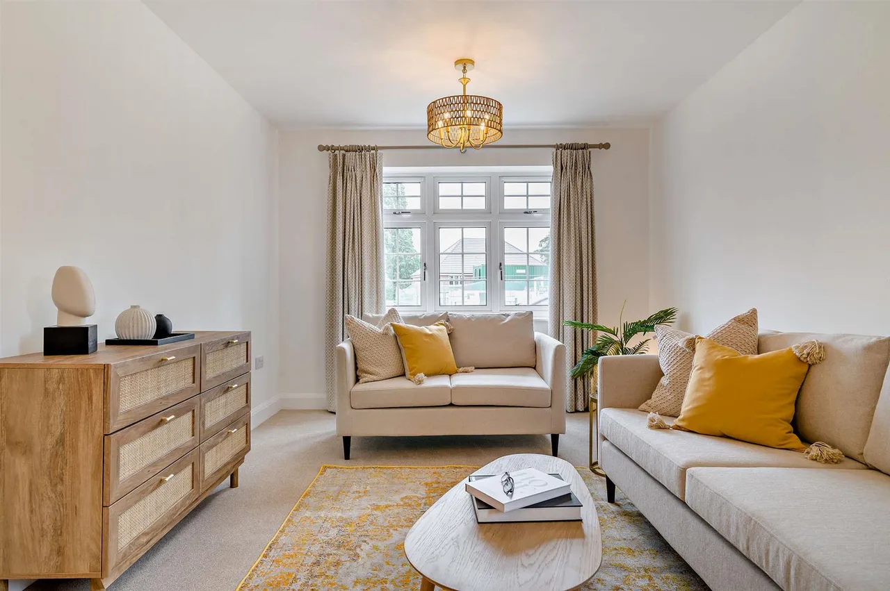 Lackham Place, Rowden Park Garden Village, SN15, photo 8