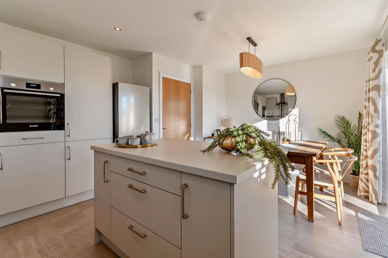 Lackham Place, Rowden Park Garden Village, SN15, photo 10