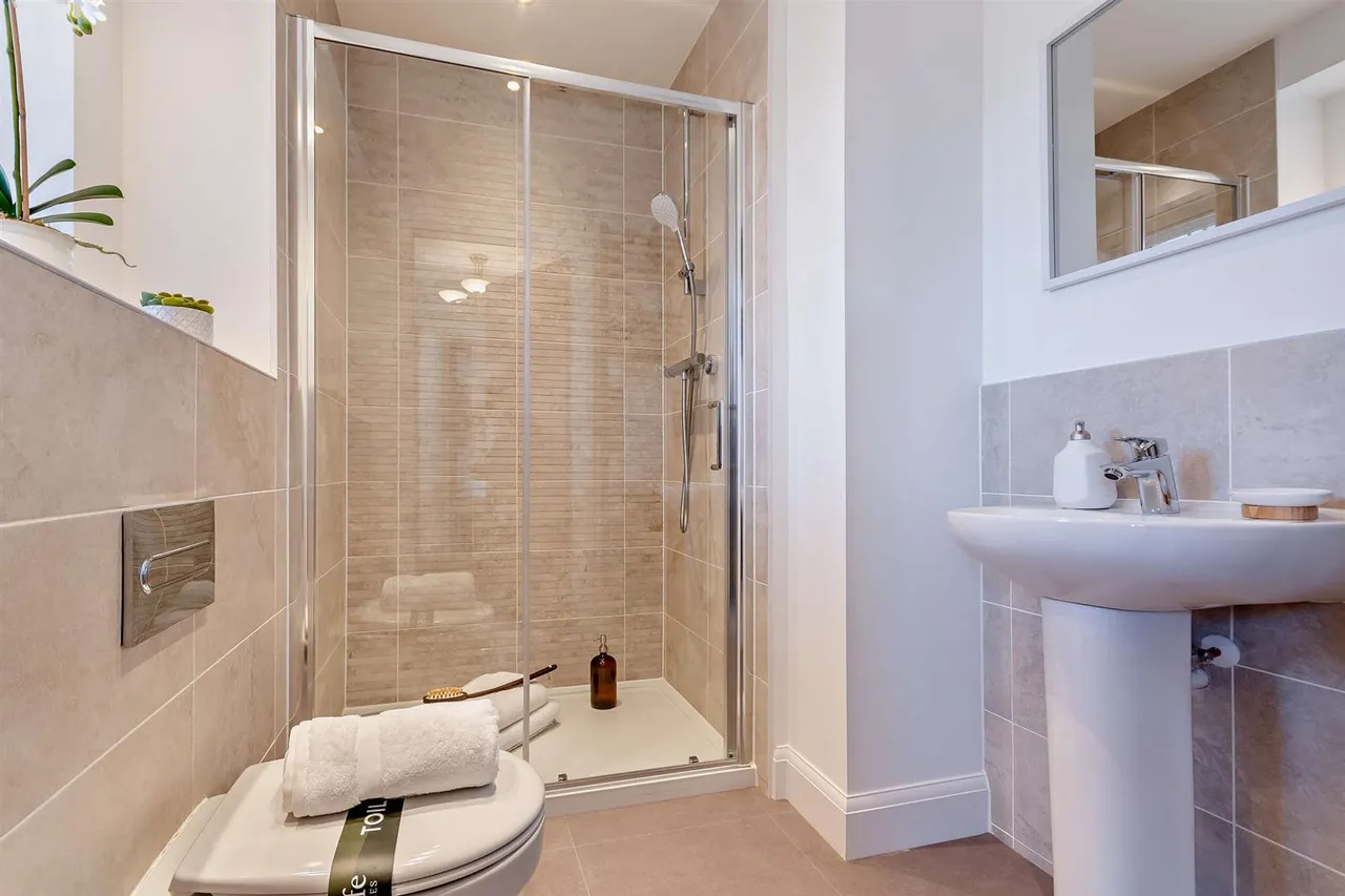 Lackham Place, Rowden Park Garden Village, SN15, photo 20
