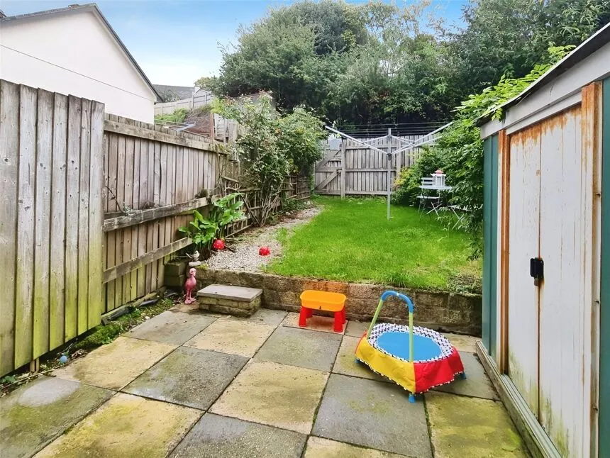 Pentillie Gardens, St. Austell, Cornwall, PL25, photo 7