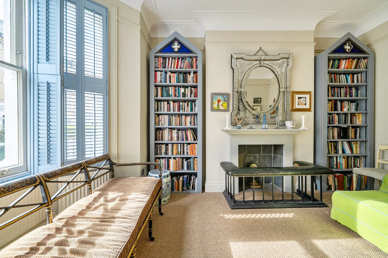 Flat 1, 7 Radipole Road, London, photo 10