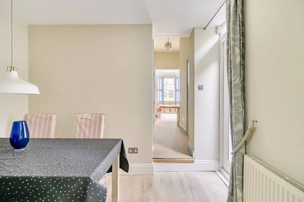 Flat 1, 7 Radipole Road, London, photo 11