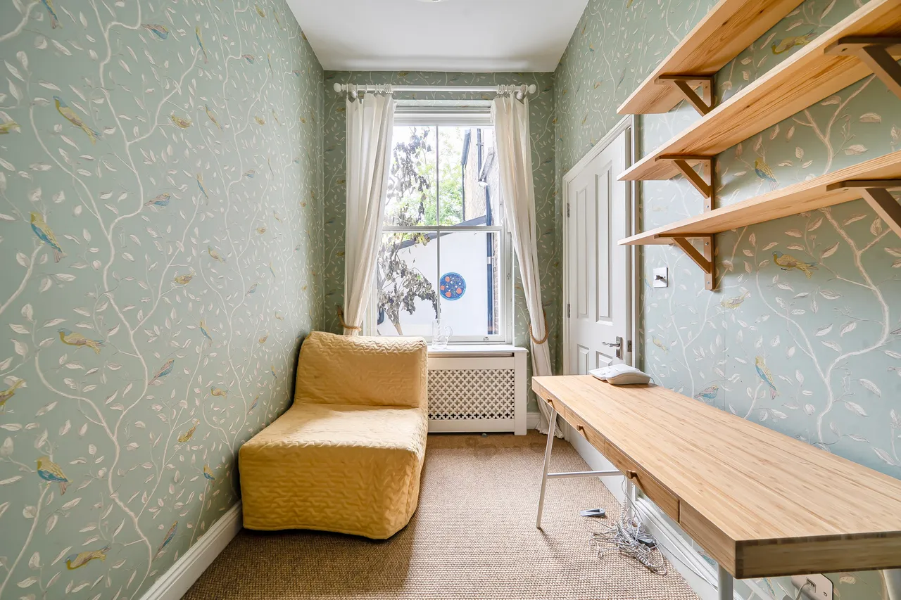 Flat 1, 7 Radipole Road, London, photo 4